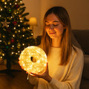 🎄 Luz mágica de Navidad - Compre 1 y Reciba 2 rollos de 15 m con 400 leds - ¡Oferta Black Friday!