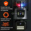 🔒 UltraSecure 4K - PROTECCIÓN TOTAL CON CALIDAD PROFESIONAL - ¡ÚLTIMAS UNIDADES DISPONIBLES!