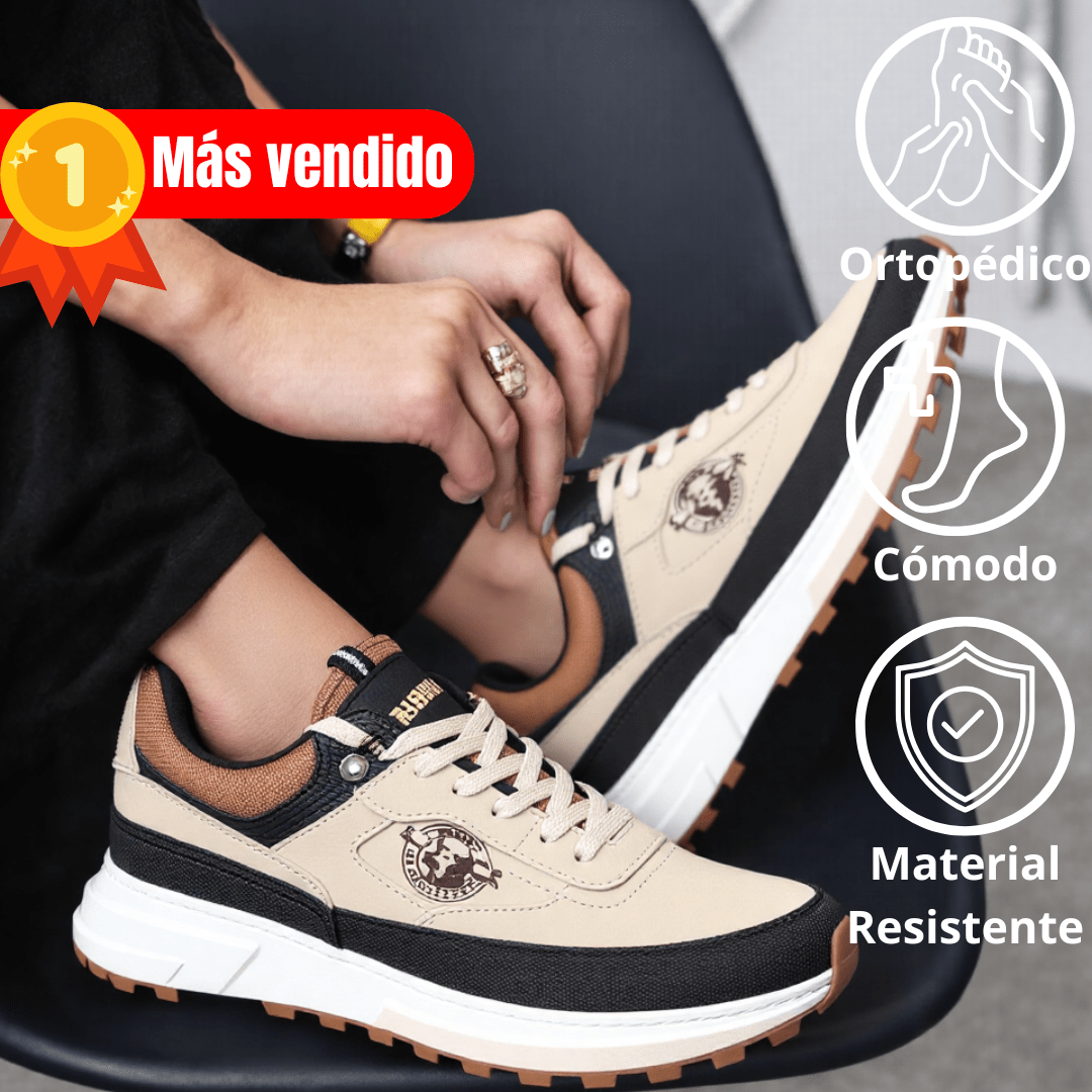 Calzado Brahma Importado de Estados Unidos, sensación de poder y confianza ULTIMAS 3 UNIDAD EN STOCK