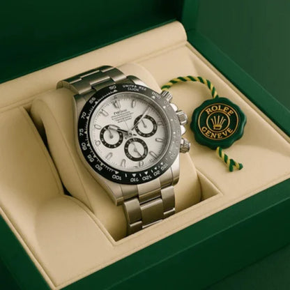 Reloj importado de Suiza © +1 Regalo - ÚLTIMAS UNIDADES EN STOCK