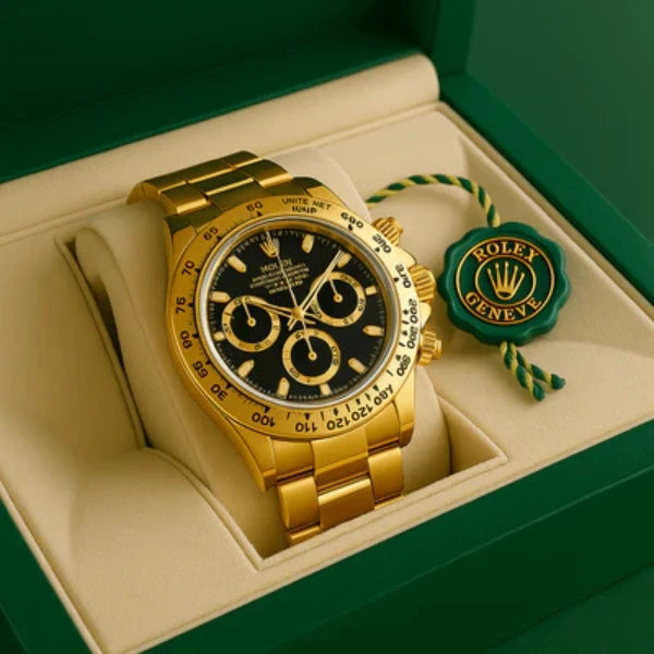 Reloj importado de Suiza © +1 Regalo - ÚLTIMAS UNIDADES EN STOCK