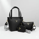 Trio Dama Guess - COMPRE 1 RECIBA 3 - ¡ÚLTIMAS UNIDADES!