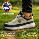 Calzado Brahma - +1 PAR DE MEDIAS DE REGALO! - ÚLTIMAS UNIDADES EN STOCK