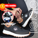 Calzado Brahma - +1 PAR DE MEDIAS DE REGALO! - ÚLTIMAS UNIDADES EN STOCK