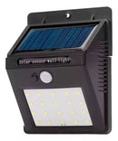 Luz Con 20 Leds + Sensor Movimiento