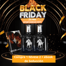 Golden Lure Perfume diseñado para conquistar a las mujeres 50ml compra 1 y llévate 2 + 1 Ebook Seducción