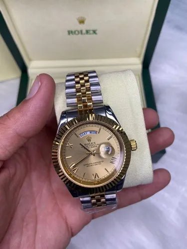 Reloj importado de Estados Unidos © +1 REGALO Sensación de poder y confianza SÓLO PARA LOS 11 PRIMEROS