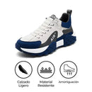 Calzado Ortopédico Air Flex 2025 - Importado de Estados Unidos - ÚLTIMAS 3 UNIDADES EN STOCK