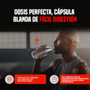 Tukersterone 120 Cápsulas - COMPRE 1 LLEVE 2 - ¡ÚLTIMAS UNIDADES EN STOCK!