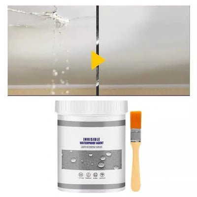 Sellador impermeabilizante invisible 500ml + 2 Regalos ÚLTIMAS 7 UNIDADES EN STOCK