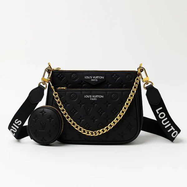 El Lujo Francés a Tu Alcance - Combo 3x1 Exclusivo