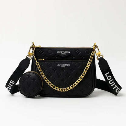 El Lujo Francés a Tu Alcance - Combo 3x1 Exclusivo