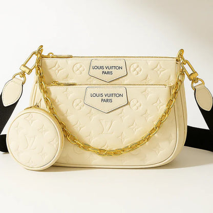 El Lujo Francés a Tu Alcance - Combo 3x1 Exclusivo