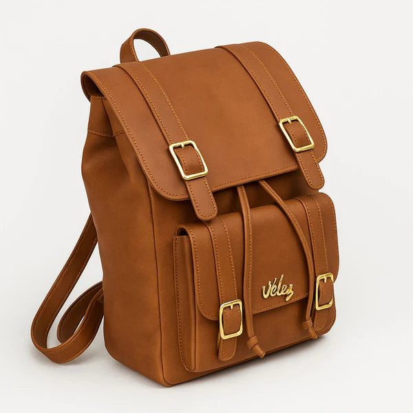 Morral de Cuero VLZ con descuento exclusivo - ¡OFERTA SOLO HOY!