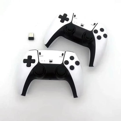 Mini PS5 Retro – 2 Mandos, 15.000 Juegos - MEGA OFERTA NAVIDEÑA