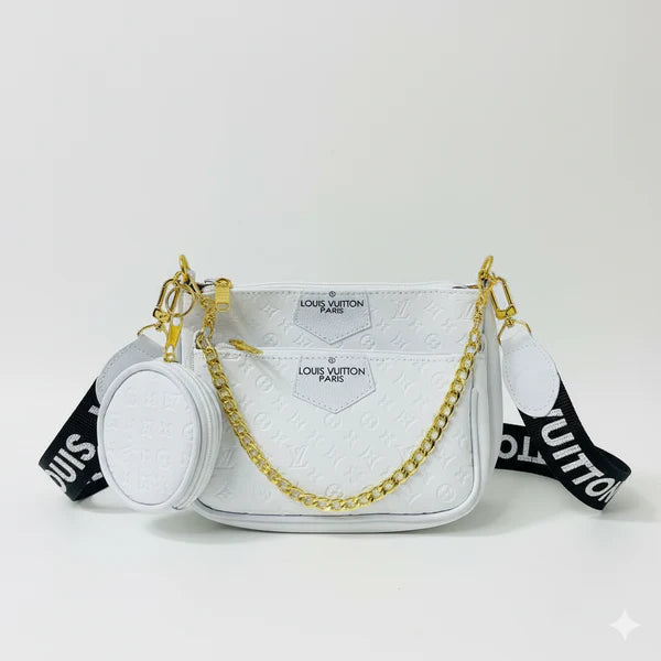 El Lujo Francés a Tu Alcance - Combo 3x1 Exclusivo